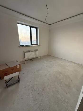 106 м², 3-комн. квартира, 10/10-2