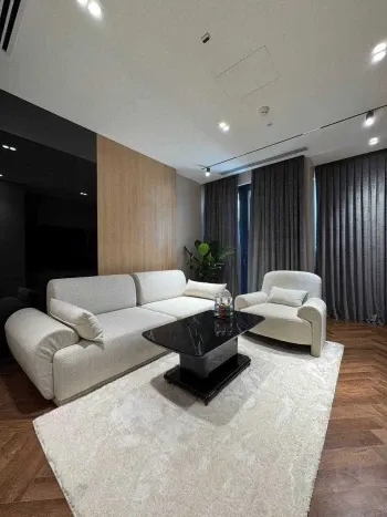 55 м², 2-комн. квартира, 4/51-2