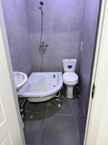 32 м², 1-комн. квартира, 3/16-1