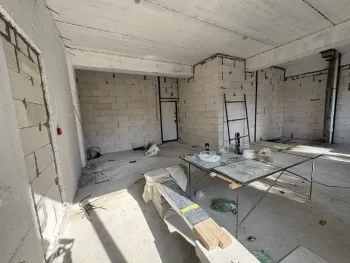 47 м², 1-комн. квартира, 1/1-3
