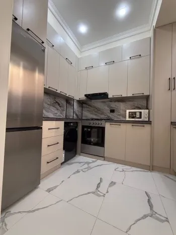 93 м², 3-комн. квартира, 5/8-3