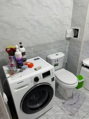 50 м², 2-комн. квартира, 8/9-3