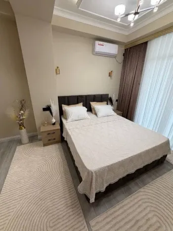 64 m², 2-xonali kvartira, 8/10-3