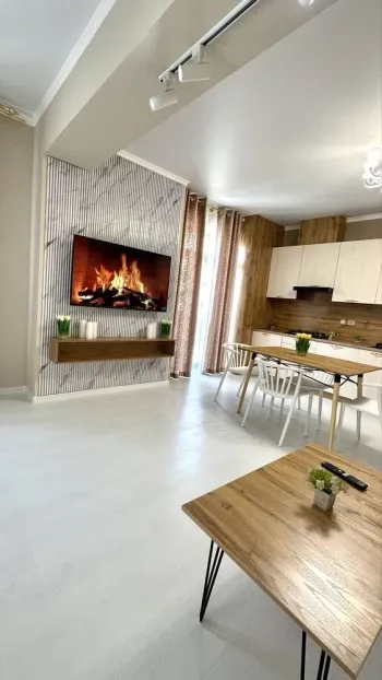 70 м², 3-комн. квартира, 6/9-2