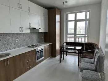 75 м², 3-комн. квартира, 5/9-2