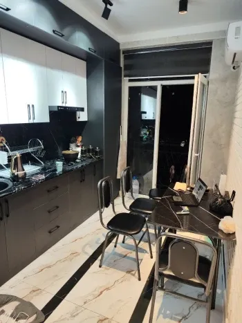 44 м², 2-комн. квартира, 4/10-2