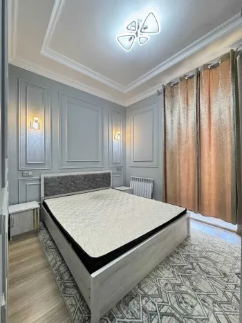 48 м², 2-комн. квартира, 5/10-2