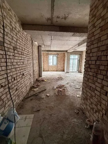 52 м², 2-комн. квартира, 9/14-2