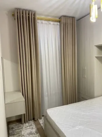 54 м², 2-комн. квартира, 8/16-3