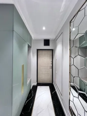 42 м², 1-комн. квартира, 7/16-2