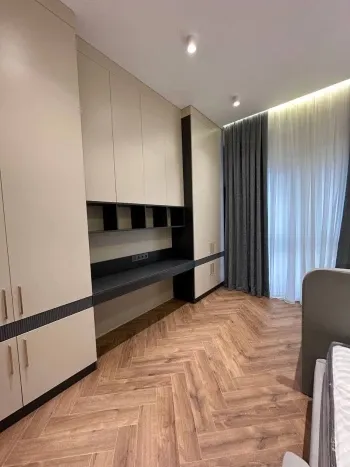 92 м², 3-комн. квартира, 6/12-2