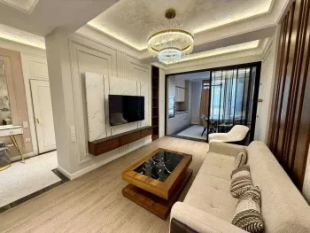 50 м², 2-комн. квартира, 2/12-0