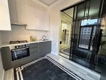 47 м², 2-комн. квартира, 4/8-2