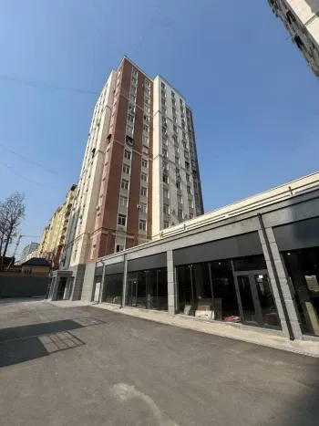 68 м², 2-комн. квартира, 14/14-0