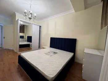140 м², 4-комн. квартира, 6/8-1
