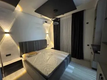 42 m², 1-xonali kvartira, 10/12-1