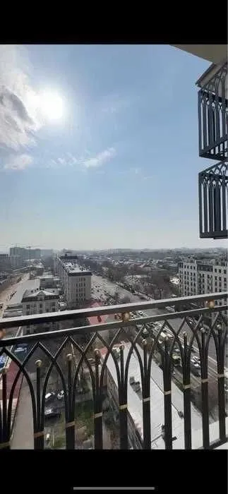 60 м², 2-комн. квартира, 13/14-2