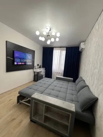 36 м², 1-комн. квартира, 10/13-1