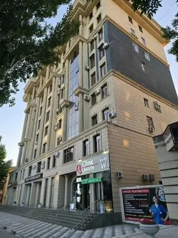83 м², 3-комн. квартира, 8/9-0