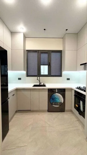 38 м², 2-комн. квартира, 8/16-0