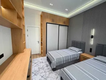 64 м², 3-комн. квартира, 5/14-3