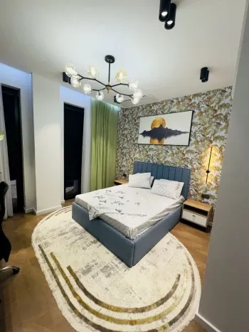 64 м², 2-комн. квартира, 12/14-0