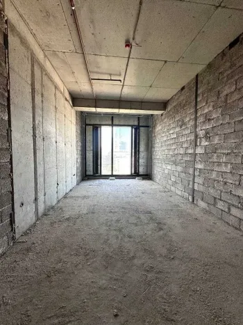 33 m², 1-xonali kvartira, 8/51-2