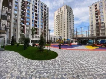110 м², 3-комн. квартира, 11/12-0