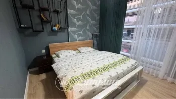 54 м², 2-комн. квартира, 10/14-3