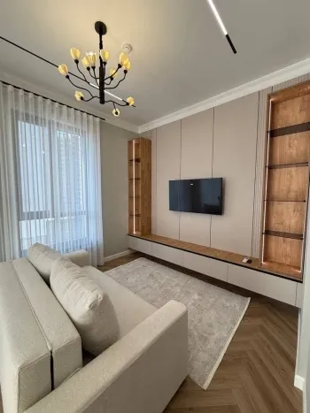 67 m², 2-xonali kvartira, 5/14-0