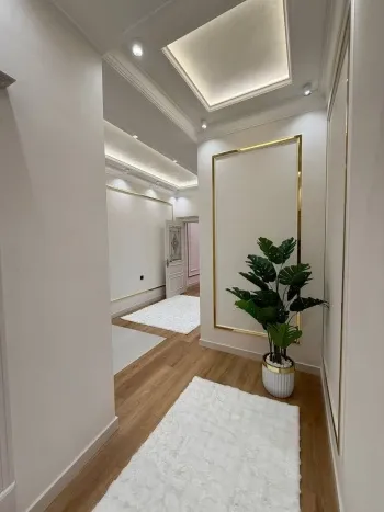 94 м², 3-комн. квартира, 1/9-1