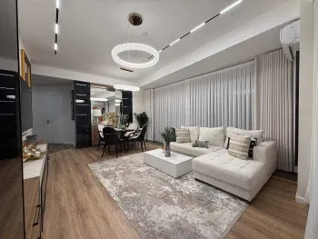 68 m², 2-xonali kvartira, 14/23-3