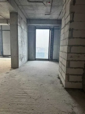 92 м², 3-комн. квартира, 34/51-2