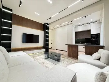 57 м², 2-комн. квартира, 12/14-3