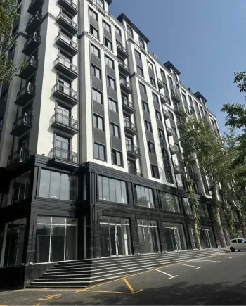 70 м², 2-комн. квартира, 8/11-0
