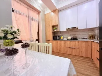 53 m², 2-xonali kvartira, 4/10-1