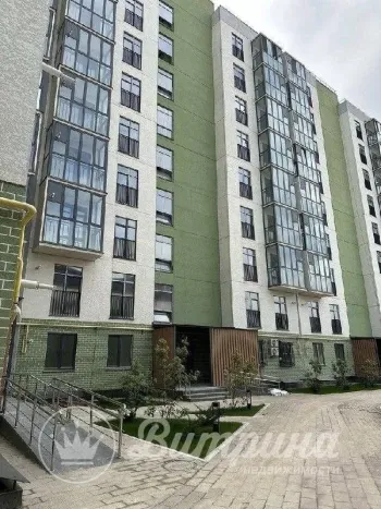 78 м², 3-комн. квартира, 5/9-0