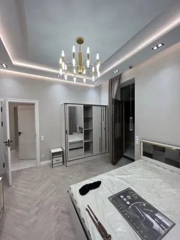 58 м², 2-комн. квартира, 7/8-1