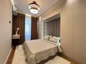 46 м², 3-комн. квартира, 10/10-3