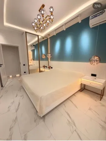 67 м², 3-комн. квартира, 10/10-0