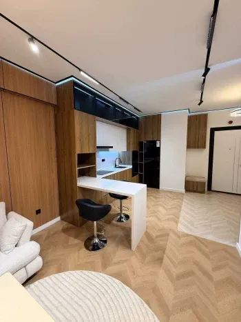 53 м², 2-комн. квартира, 17/25-2