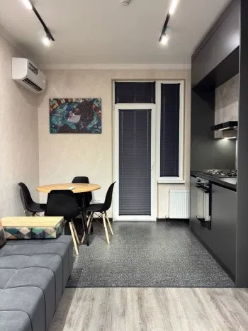 40 m², 2-xonali kvartira, 7/9-0