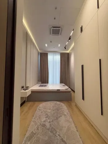72 m², 3-xonali kvartira, 17/51-2