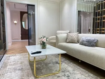 78 м², 2-комн. квартира, 3/12-0