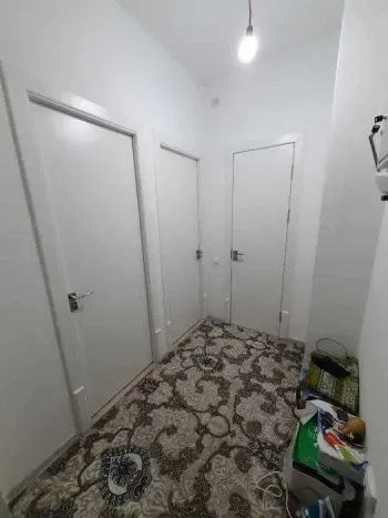 26 м², 1-комн. квартира, 3/5-1