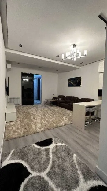 67 м², 2-комн. квартира, 3/10-0