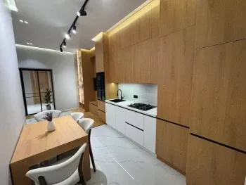 74 m², 3-xonali kvartira, 6/9-3