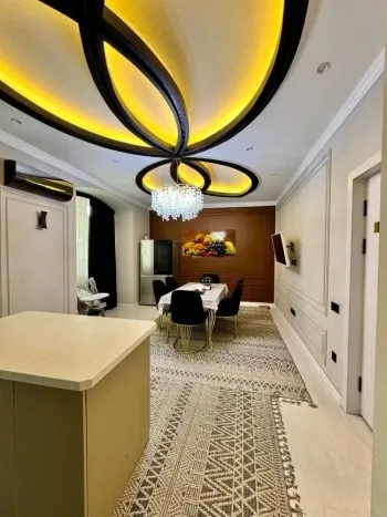 237 м², многокомнатная квартира, 8/9-2