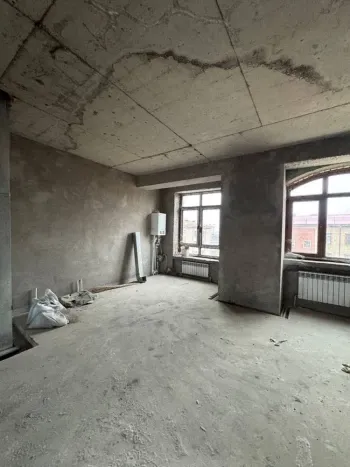 244 м², многокомнатная квартира, 7/8-1