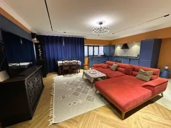 100 м², 3-комн. квартира, 5/10-3